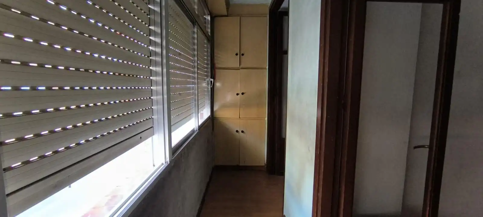 Piso en venta en Ugao- Miraballes