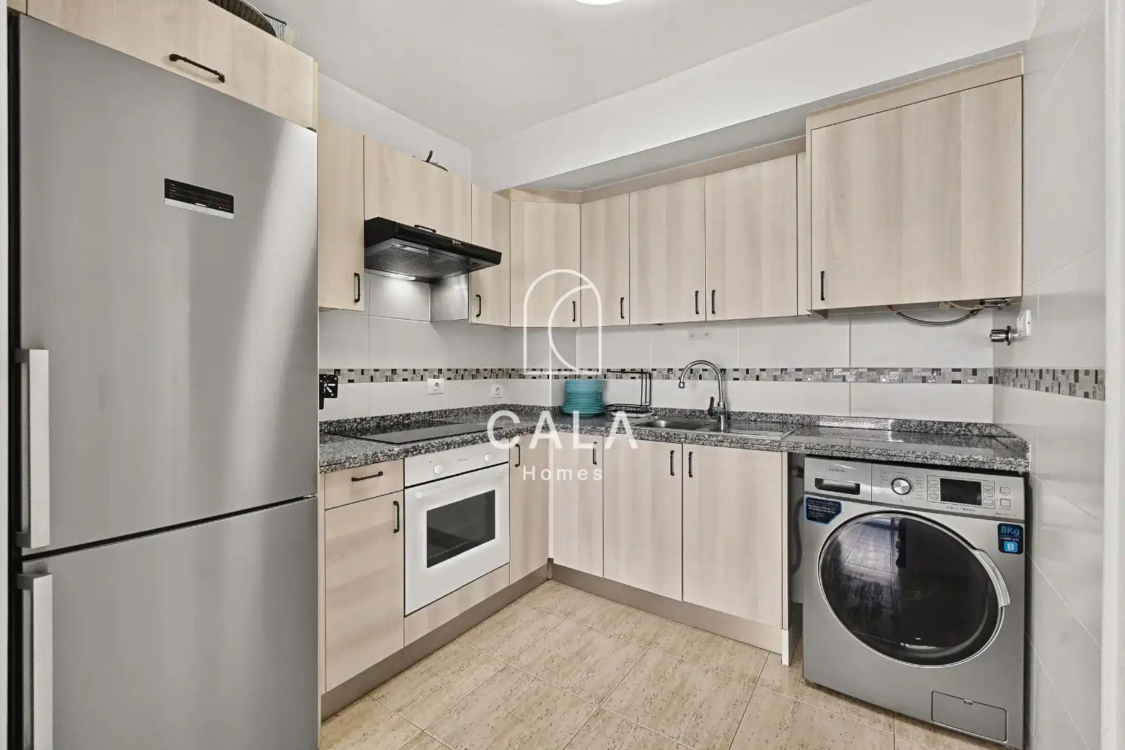 Kitchen of Detached homes for sale in Costa Adeje