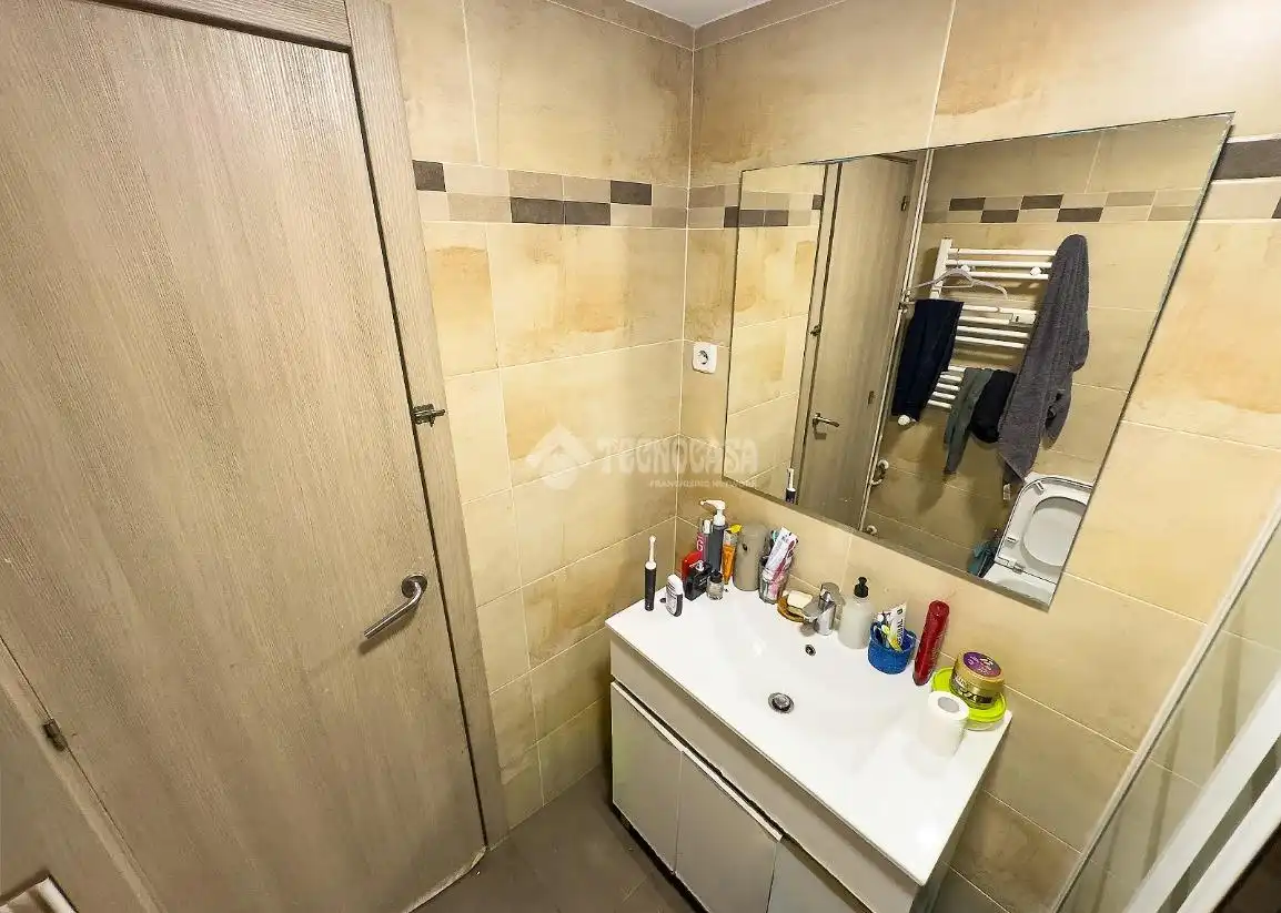 Appartement à vendre à Reyes Católicos, imagen 15