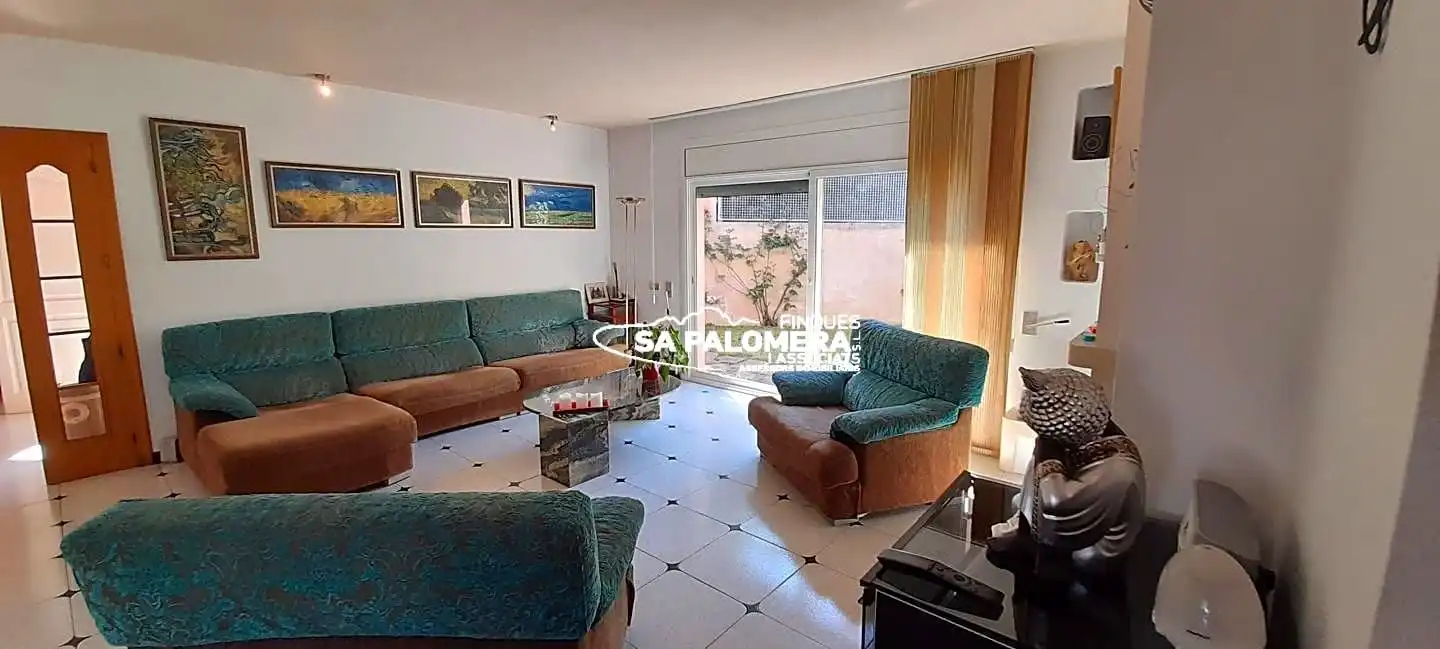 Casa o chalet en venta en Centre