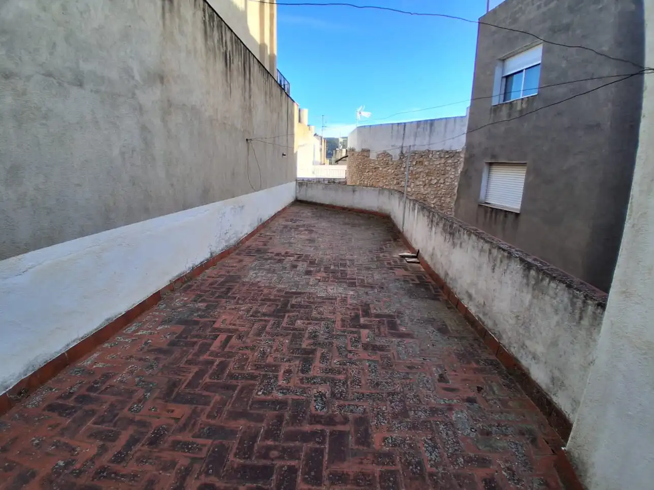 House with terrace for sale in Carrer Sant Antoni, imagen 20