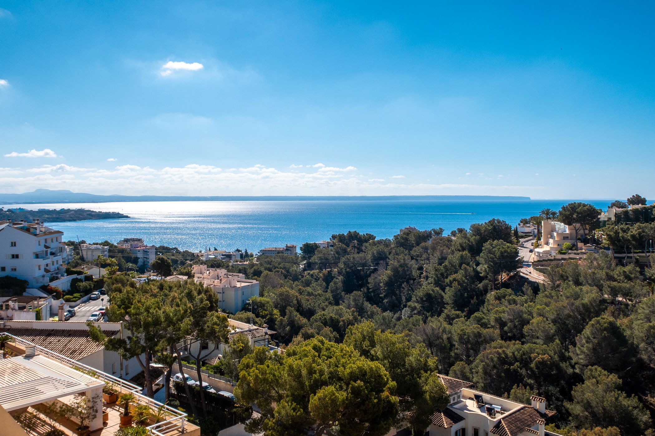 Attic for sale in Cas Català - Illetes