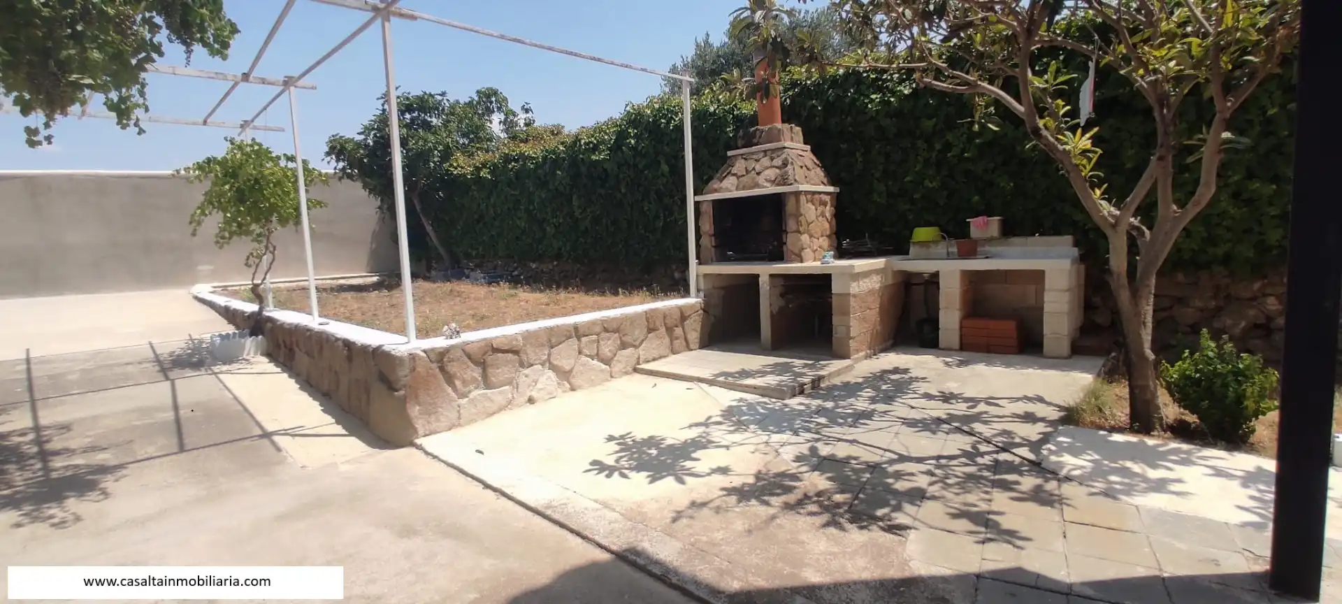 Xalet amb piscina en venda a Colmenar de Oreja, imagen 11