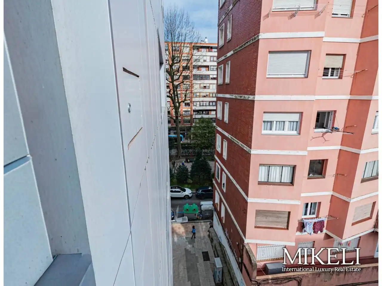 Dormitori de Pis en venda en Santander amb Calefacció i Parquet