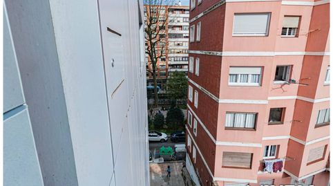 Foto 3 de Pis en venda a Calle Vargas, Cuatro Caminos, Santander