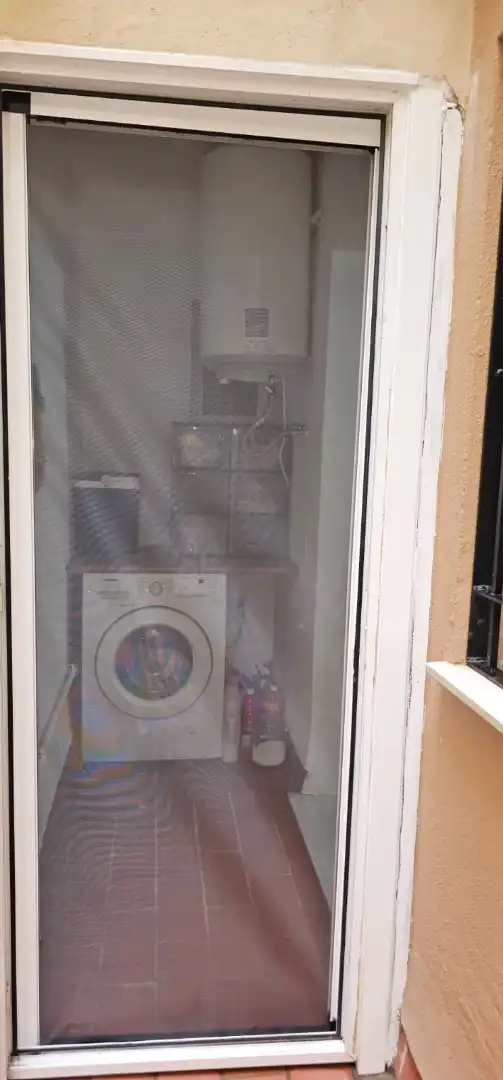 Casa amb terrassa en venda a Calle Ruiz Zorrilla, imagen 43