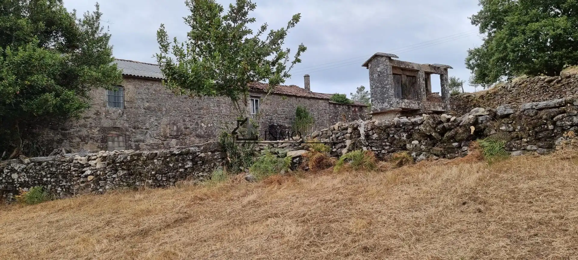 Casa o chalet en venta en Cerdedo con Jardín privado