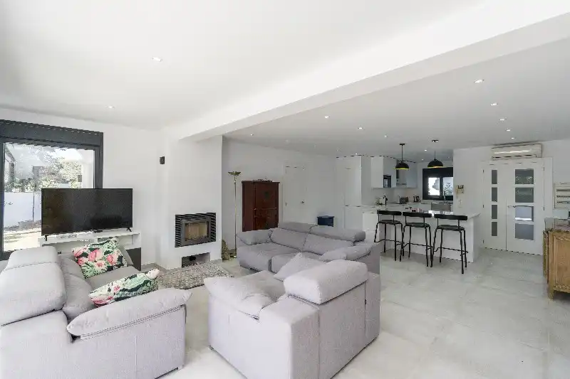 Chalet con piscina en venta en Elviria - Cabopino, imagen 18