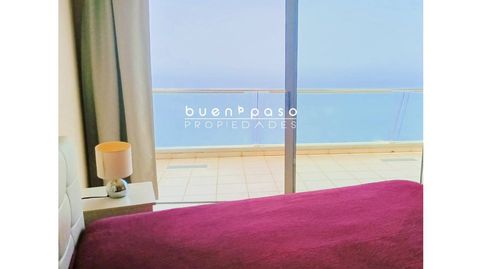 Foto 2 von Wohnung zum Verkauf in Avenida Berlin, La Matanza de Acentejo, Santa Cruz de Tenerife