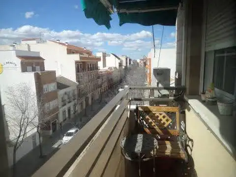 Flat with terrace for sale in Calle de Doña Crisanta, imagen 28