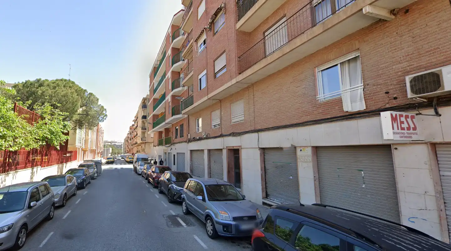 House for sale in JAIME POMARES JAVALOYES, imagen 2