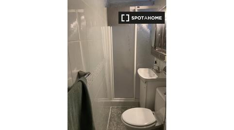 Photo 4 of Flat to share in Hellín,  Madrid Capital