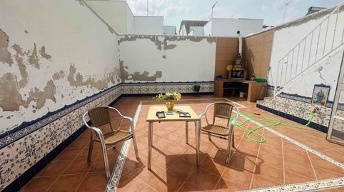 Foto 5 de Casa adosada en venta en Constelación Corona Austral, Torre Cruz - Los Molinos, Utrera