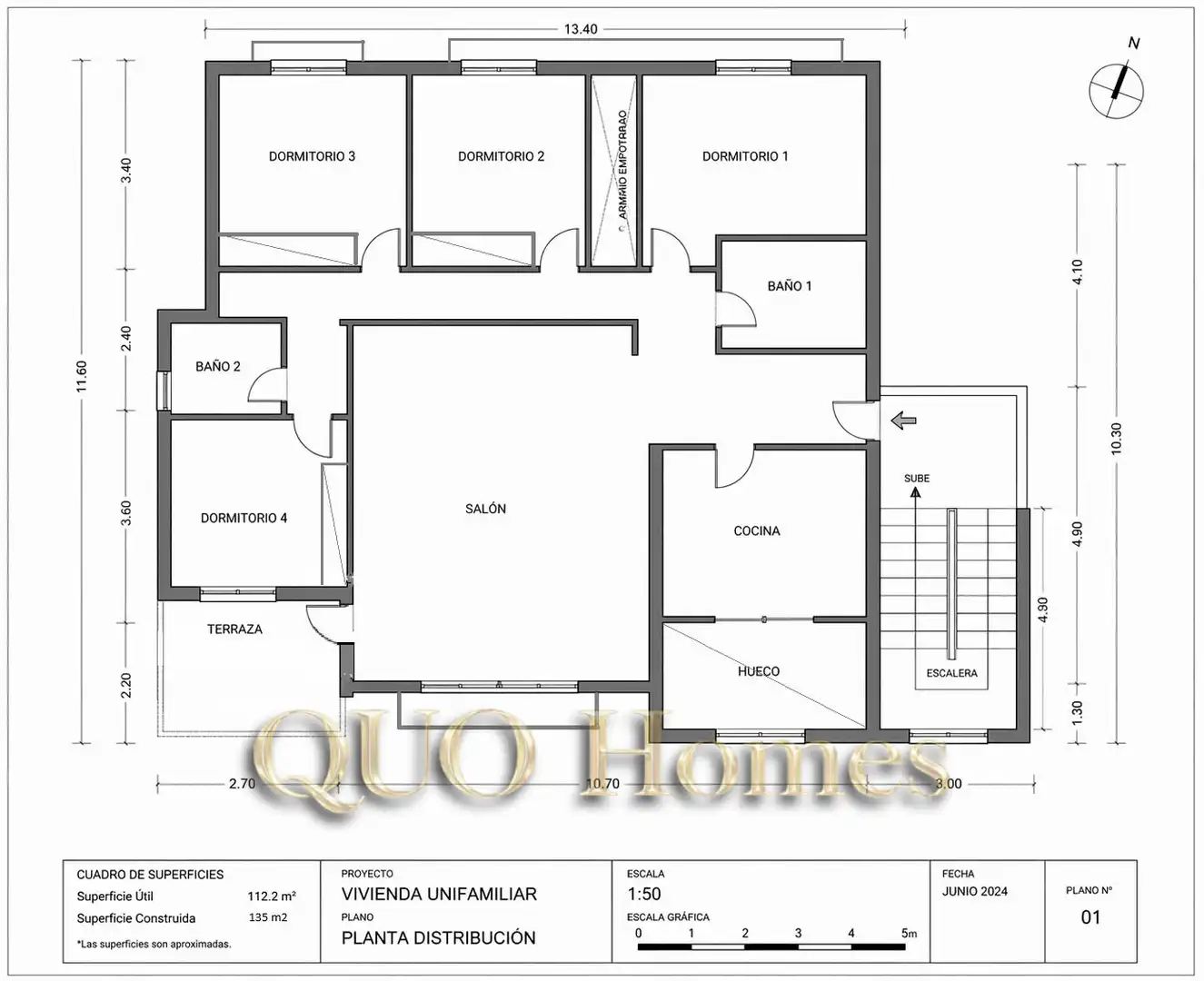 Flat for sale in Jerez de la Frontera  with Air Conditioner and Balcony