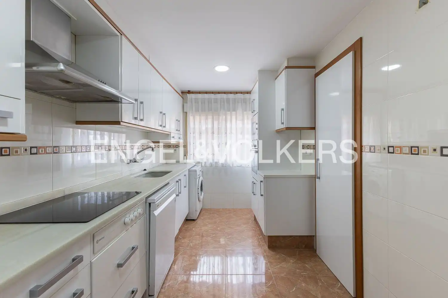 Flat with terrace for sale in Cardenal Benlloch, imagen 3