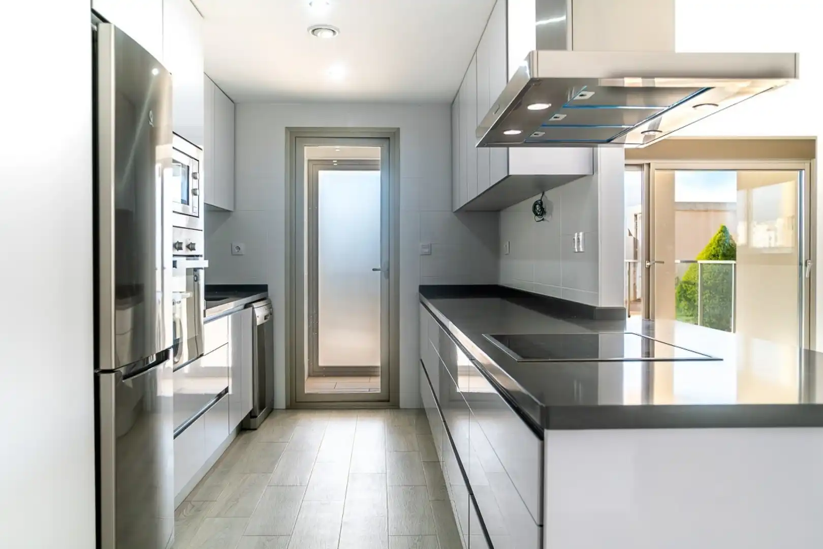 Cocina de Piso en venta en Orihuela con Aire acondicionado, Calefacción y Terraza