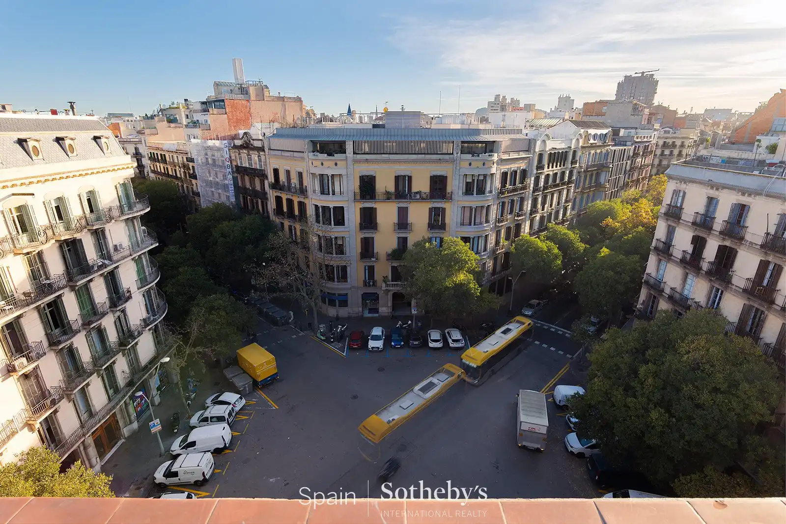 Apartament amb ascensor en venda a Casp, imagen 62