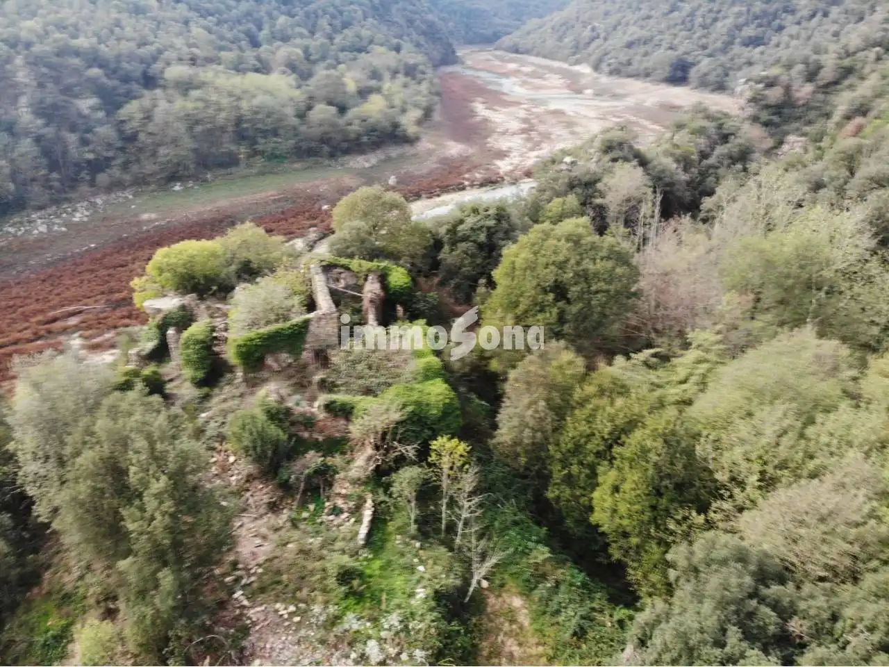 Houses for sale in Vilanova de Sau