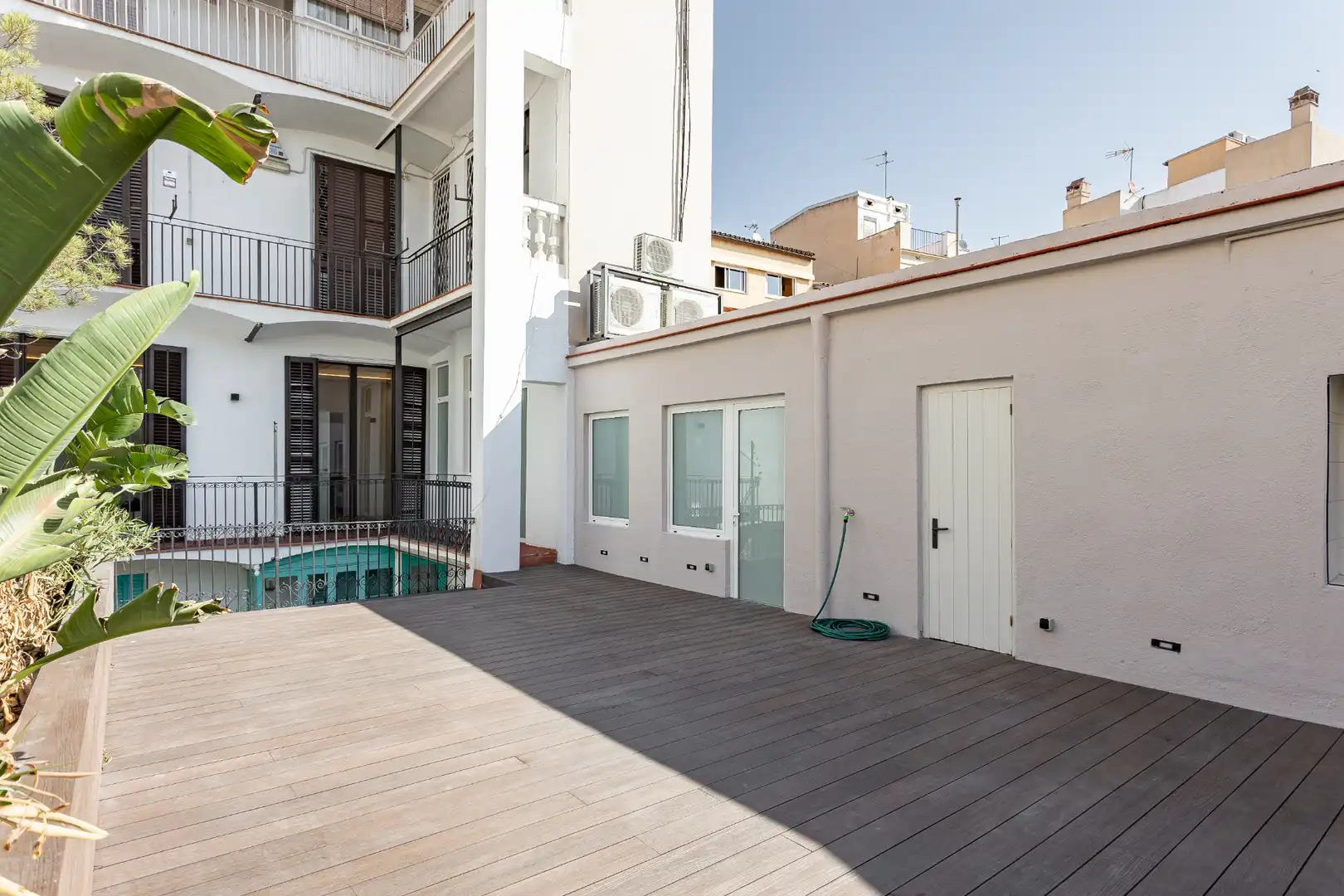 Appartamento con ascensore in vendita a Carrer de la Portaferrissa, imagen 6