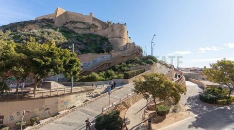 Foto 4 de Piso en venta en Calle Teniente Daoiz, Barrio del Centro, Alicante / Alacant