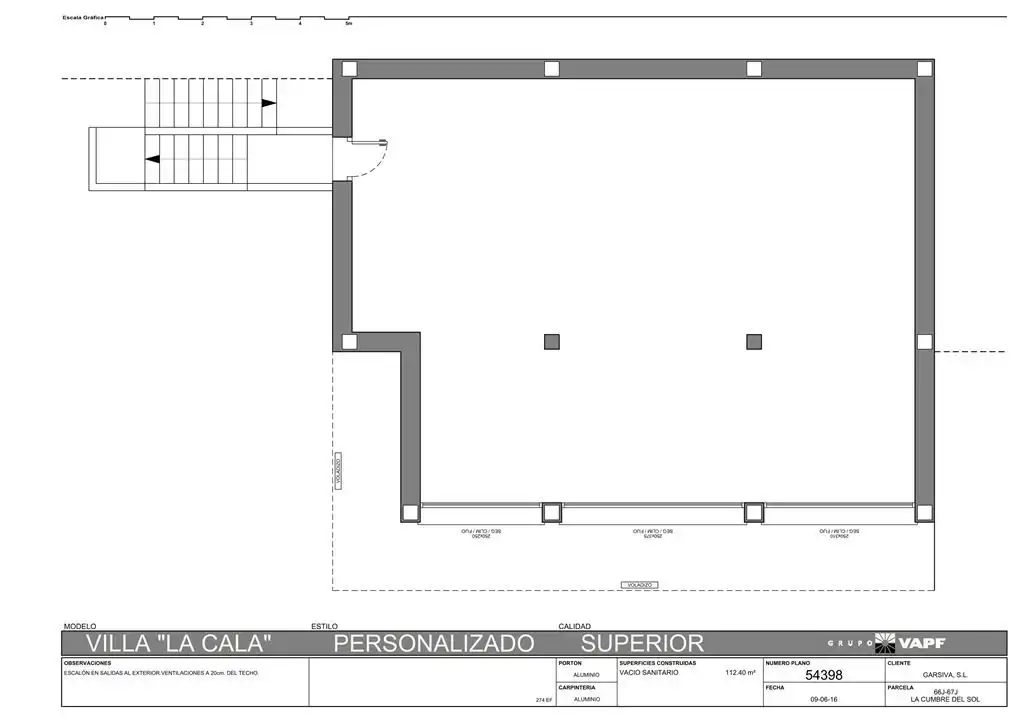 Chalet en venta en Cap Martí - El Tossalet - Pinomar, imagen 6