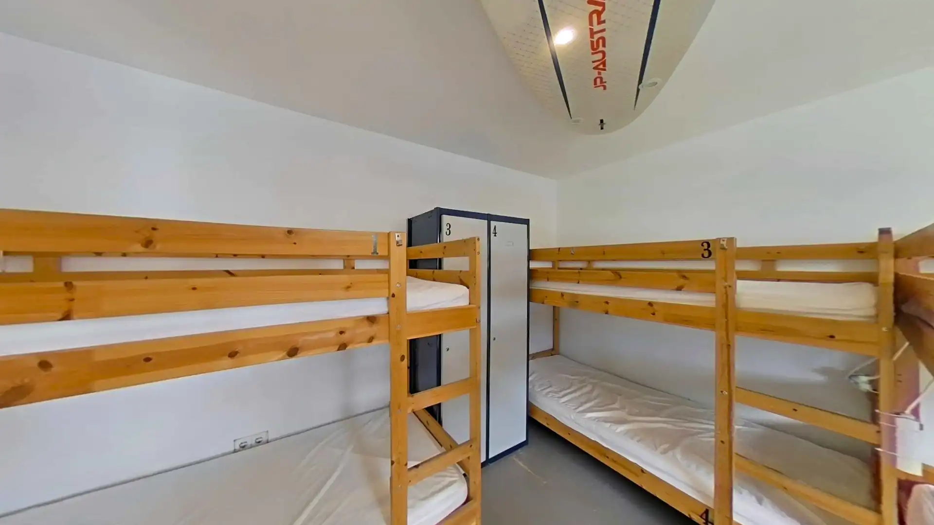 Habitación de Casa adosada en venta en Santa Lucía de Tirajana con Terraza, Amueblado y Balcón