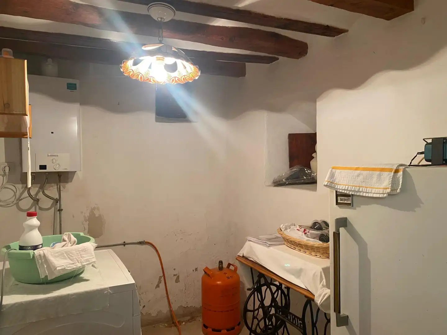 Country homes for sale in Burbáguena