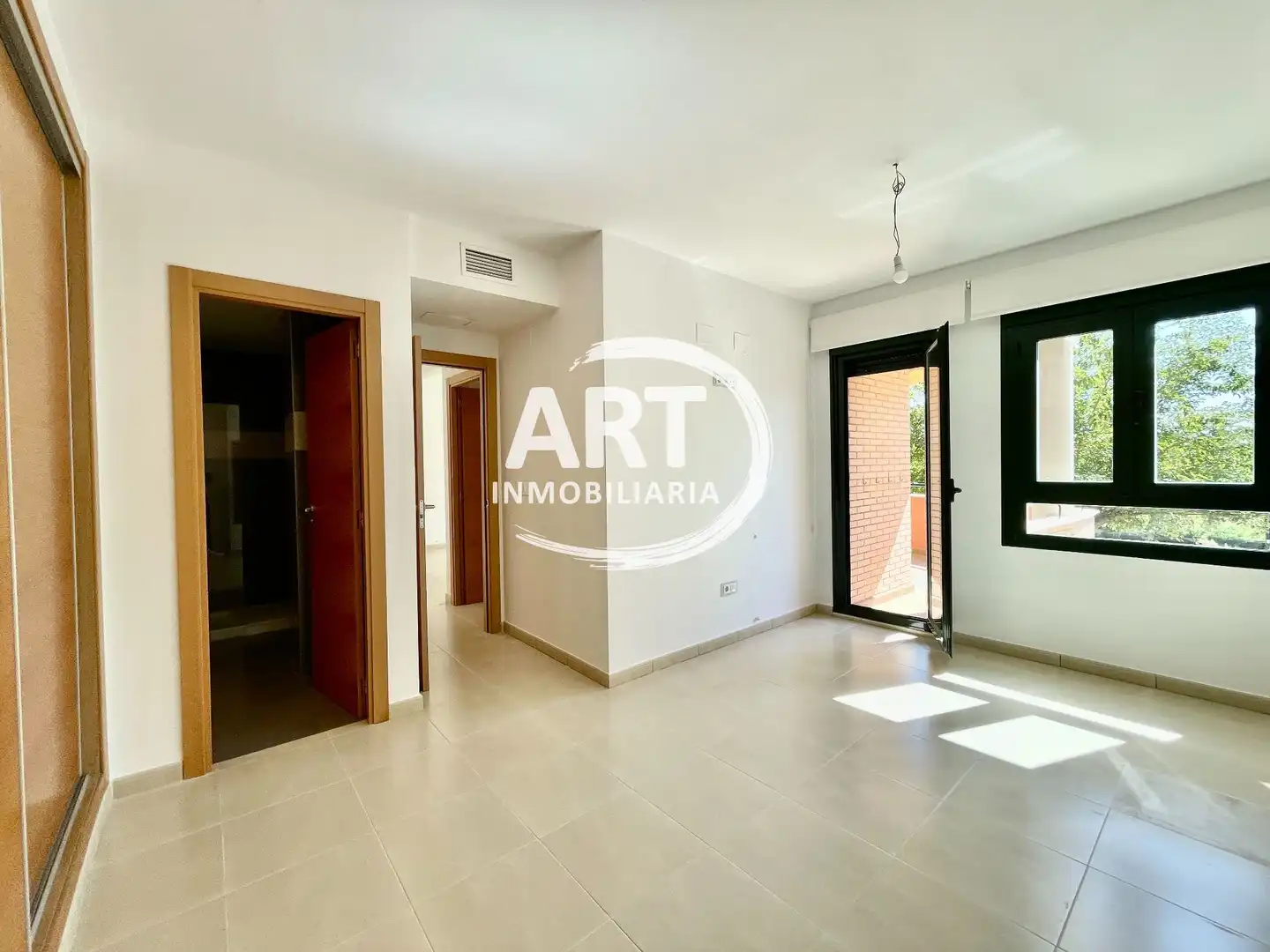 Flat for sale in La Pobla de Vallbona  with Air Conditioner, Heating and Terrace