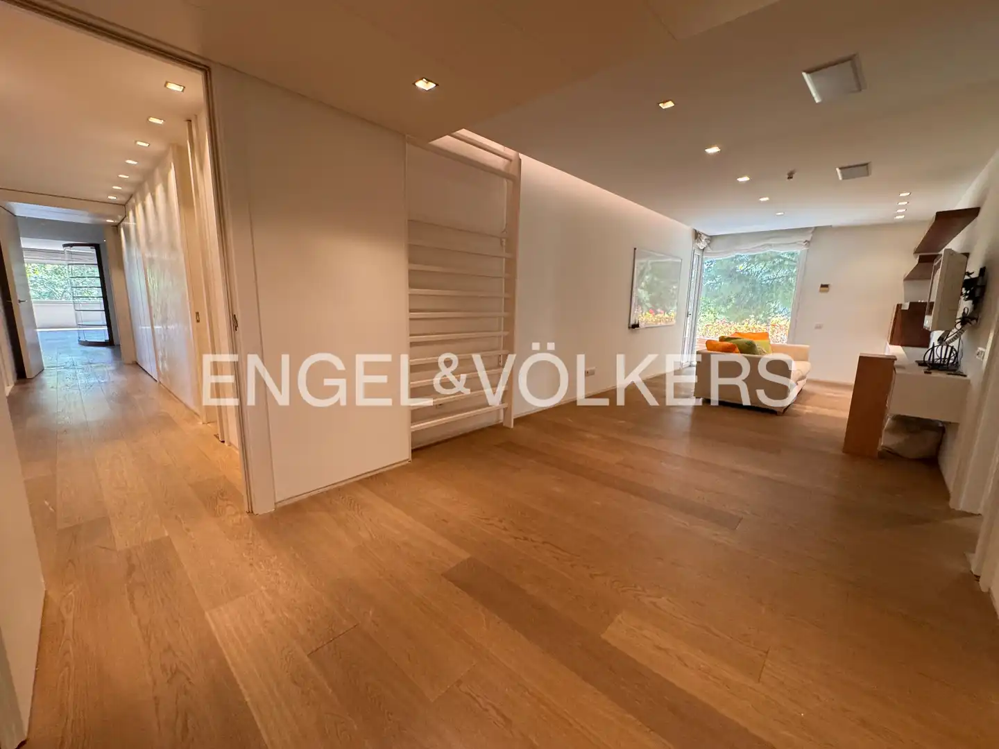 Flat for rent in Les Corts