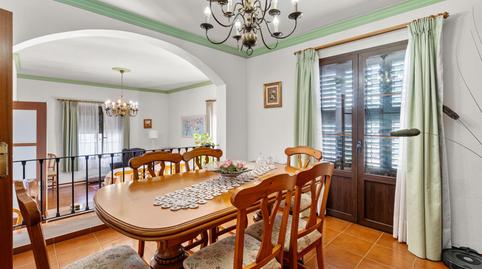 Foto 5 de Casa o xalet en venda a Calle Rubi, Montealto - Monterrey, Benalmádena