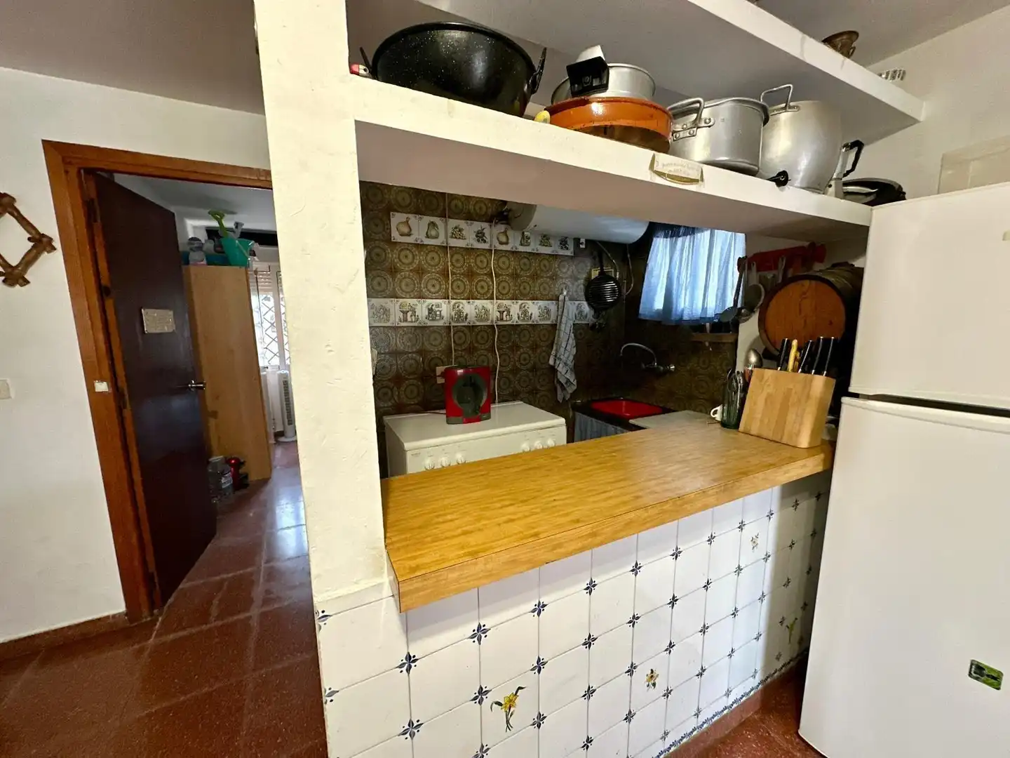 Villa in vendita a Pueblo Acantilado - Lanuza, imagen 16