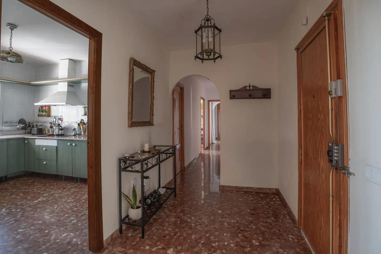 Country house zum Verkauf in Málaga mit Terrasse und Balkon