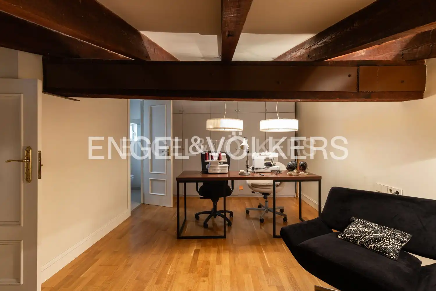 Piso con terraza en venta en Ciutat Vella, imagen 40