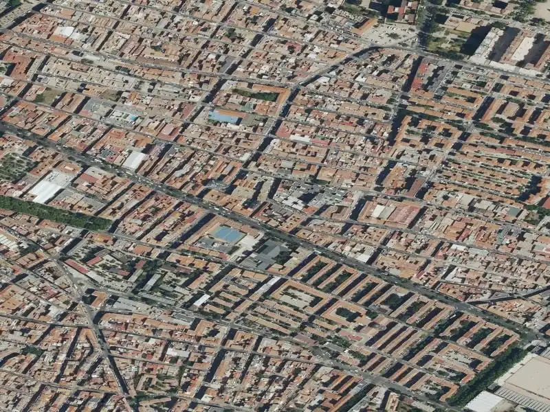 Appartamento in vendita a Calle San Virgilio, imagen 3