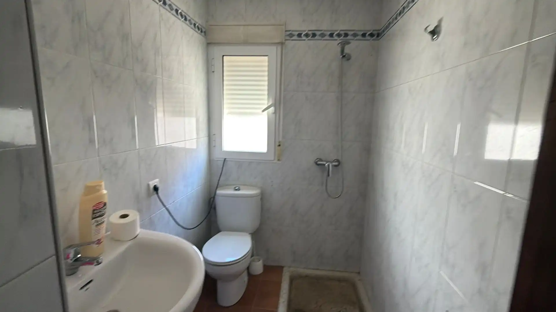Baño de Casa o chalet en venta en Pedro Muñoz con Amueblado