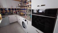 Kitchen of Flat for sale in  Huelva Capital  with Balcony