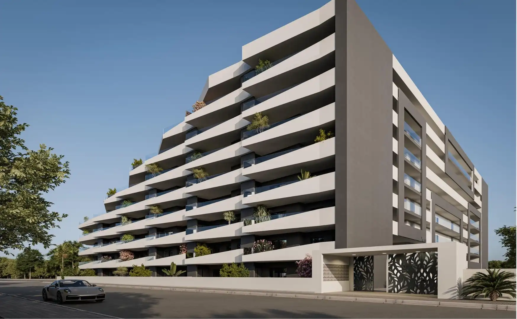 Ground floor with pool for sale in San Miguel de Salinas, imagen 11