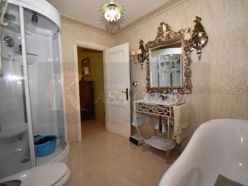Chalet con piscina en venta en Campo de Mijas, imagen 19