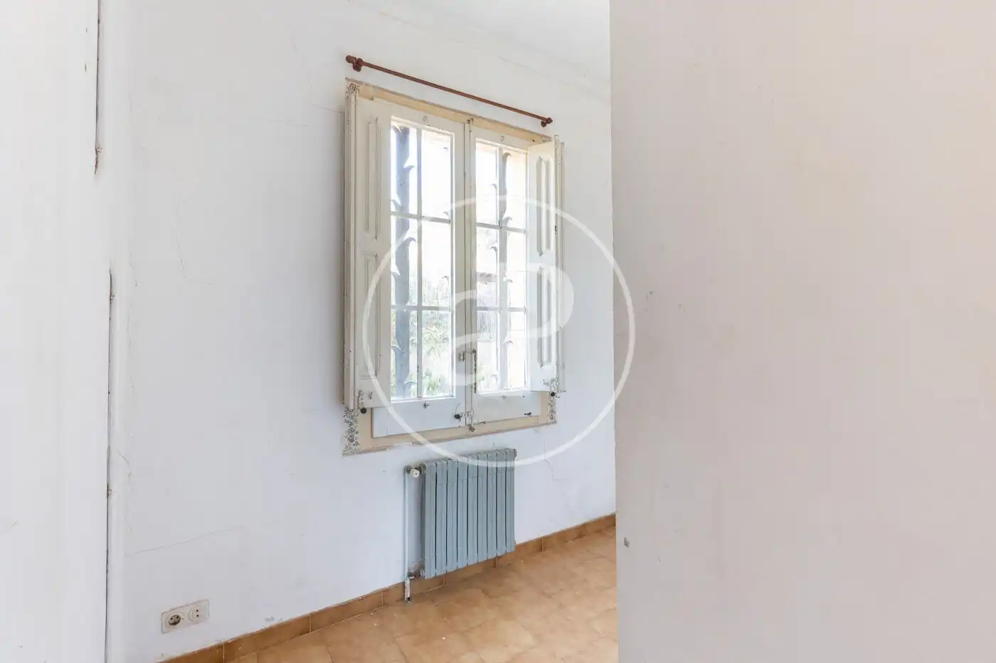 Houses for sale in Sant Cugat del Vallès  with Heating and Private garden