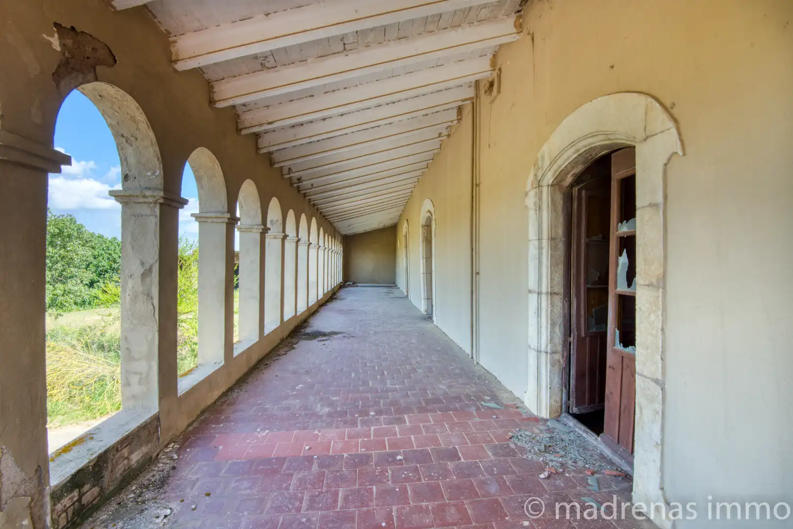Finca rústica en venta en Lloc U.a. P-1 Peratallada, Forallac