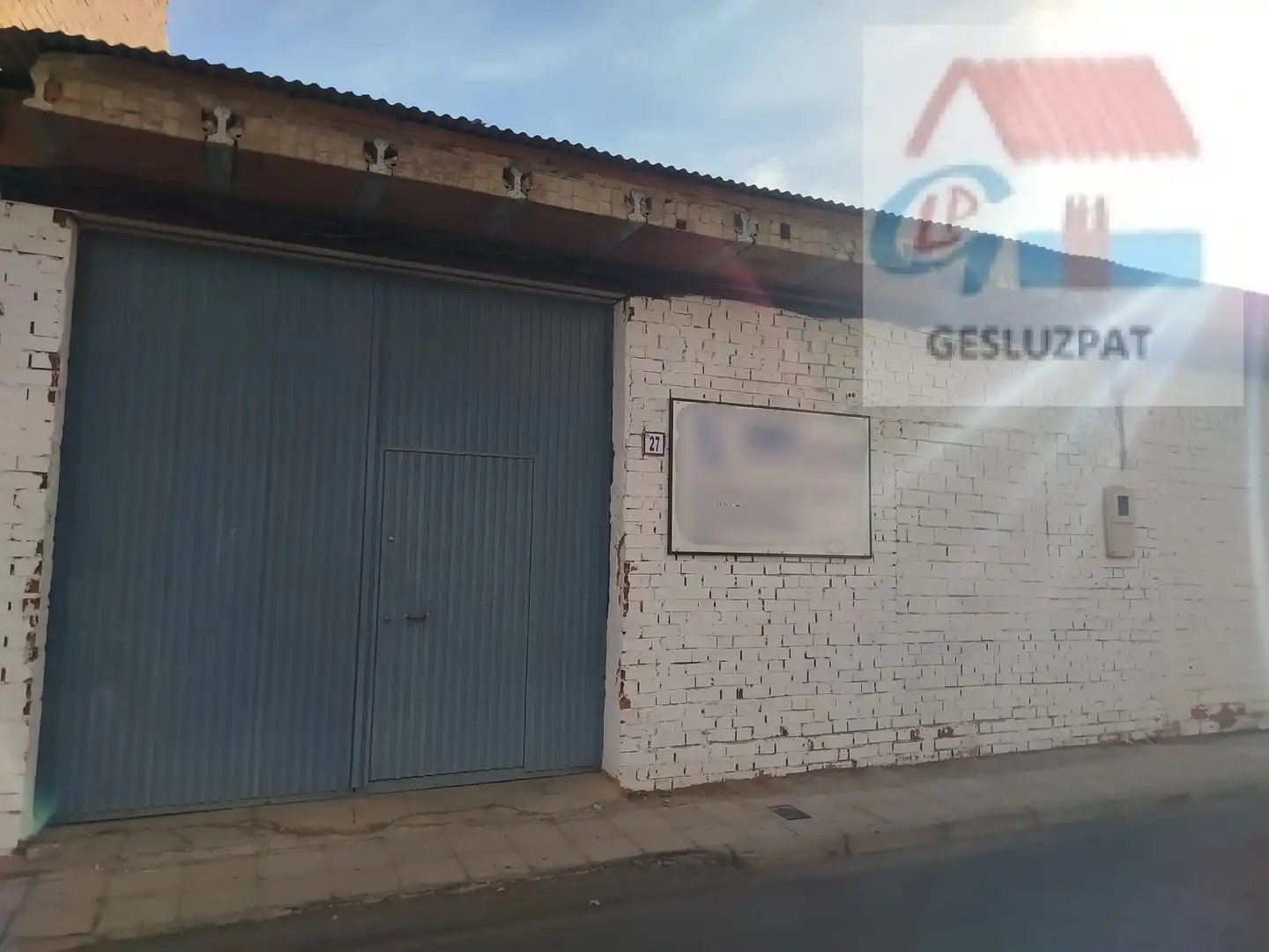 Business premises to rent in Quintanar de la Orden, imagen 5