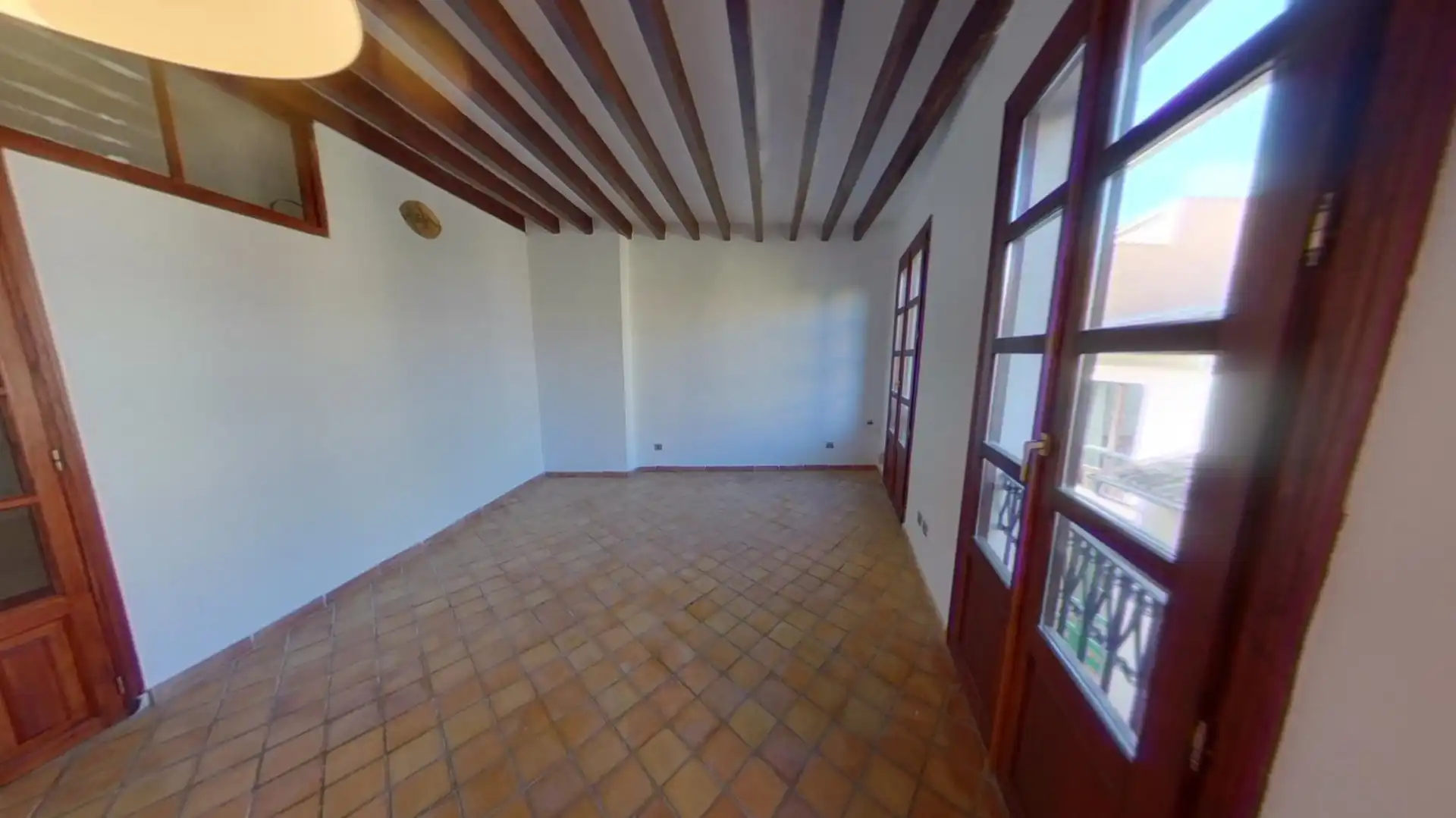 Piso en venta en  Palma de Mallorca