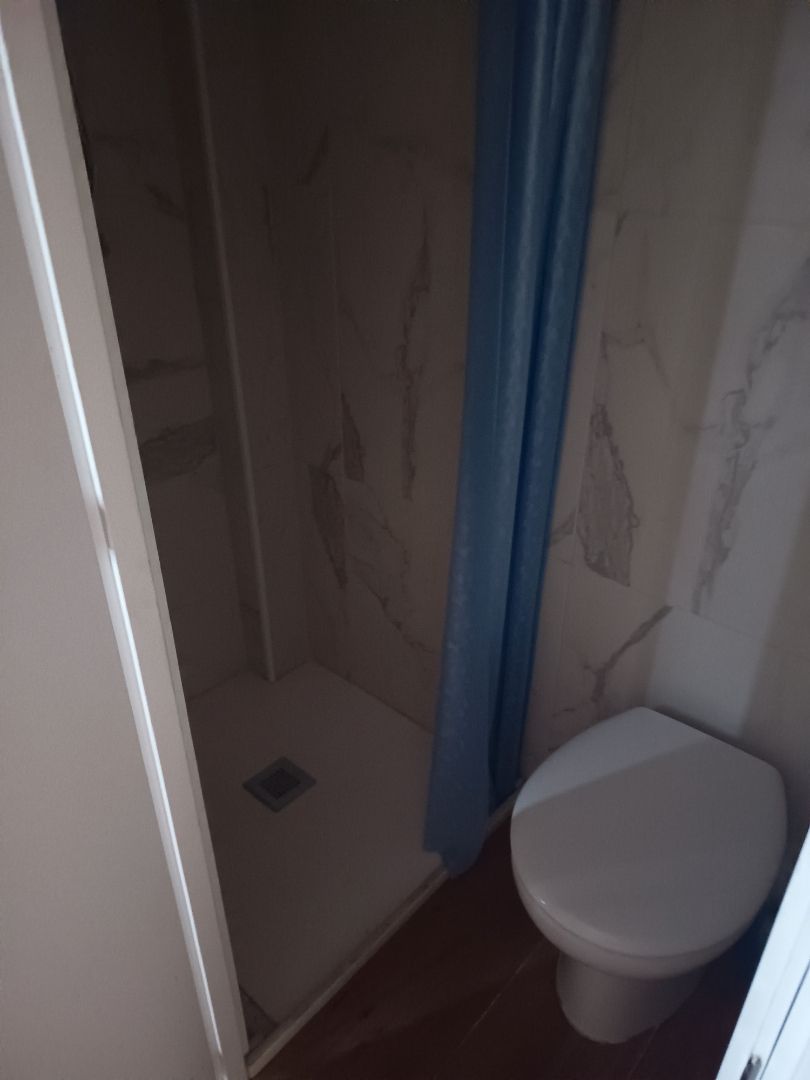 Bathroom of Study to share in Sant Climent de Llobregat  with Furnished