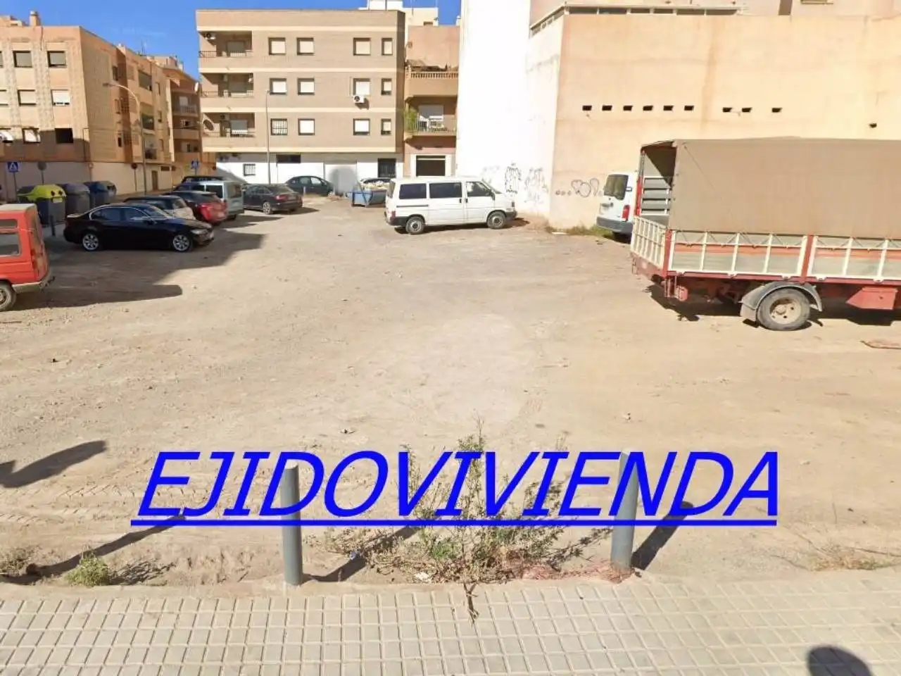 Terreno residenziale in vendita a El Ejido Ciudad, imagen 6
