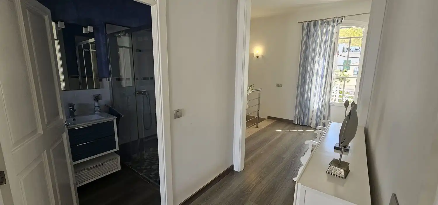 Reihenhaus zur Miete in Portocolom, imagen 23