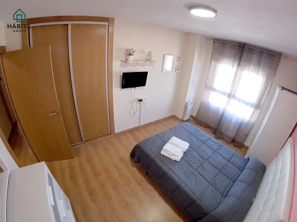Apartament amb terrassa en venda a Centro, imagen 38
