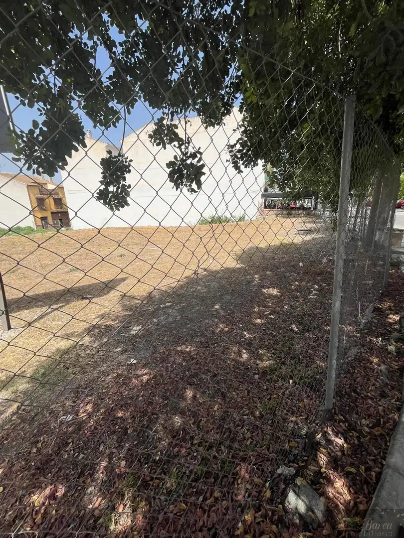 Terrenos y solares en venta en Las Vegas - Campoaras, imagen 13