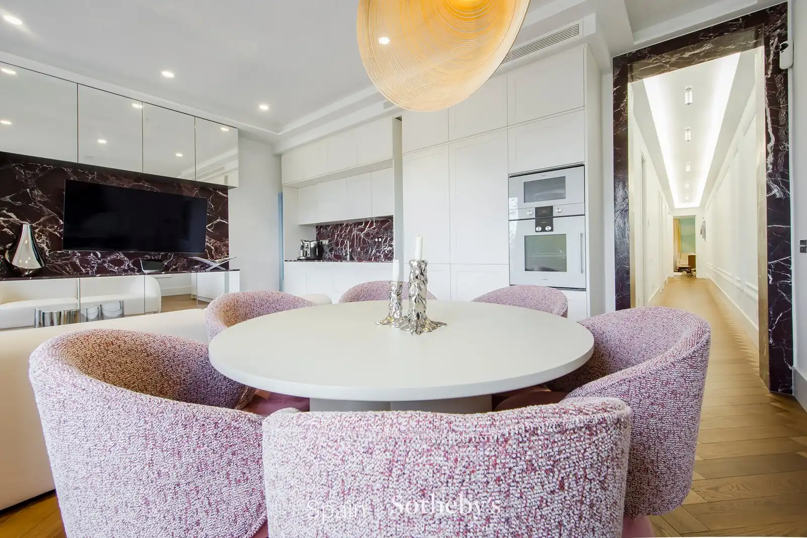 Appartement compact avec ascenseur à vendre à Barrio de Salamanca, imagen 6