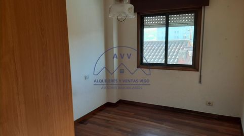 Foto 4 de Piso de alquiler en Logroño, Casablanca - Calvario, Vigo