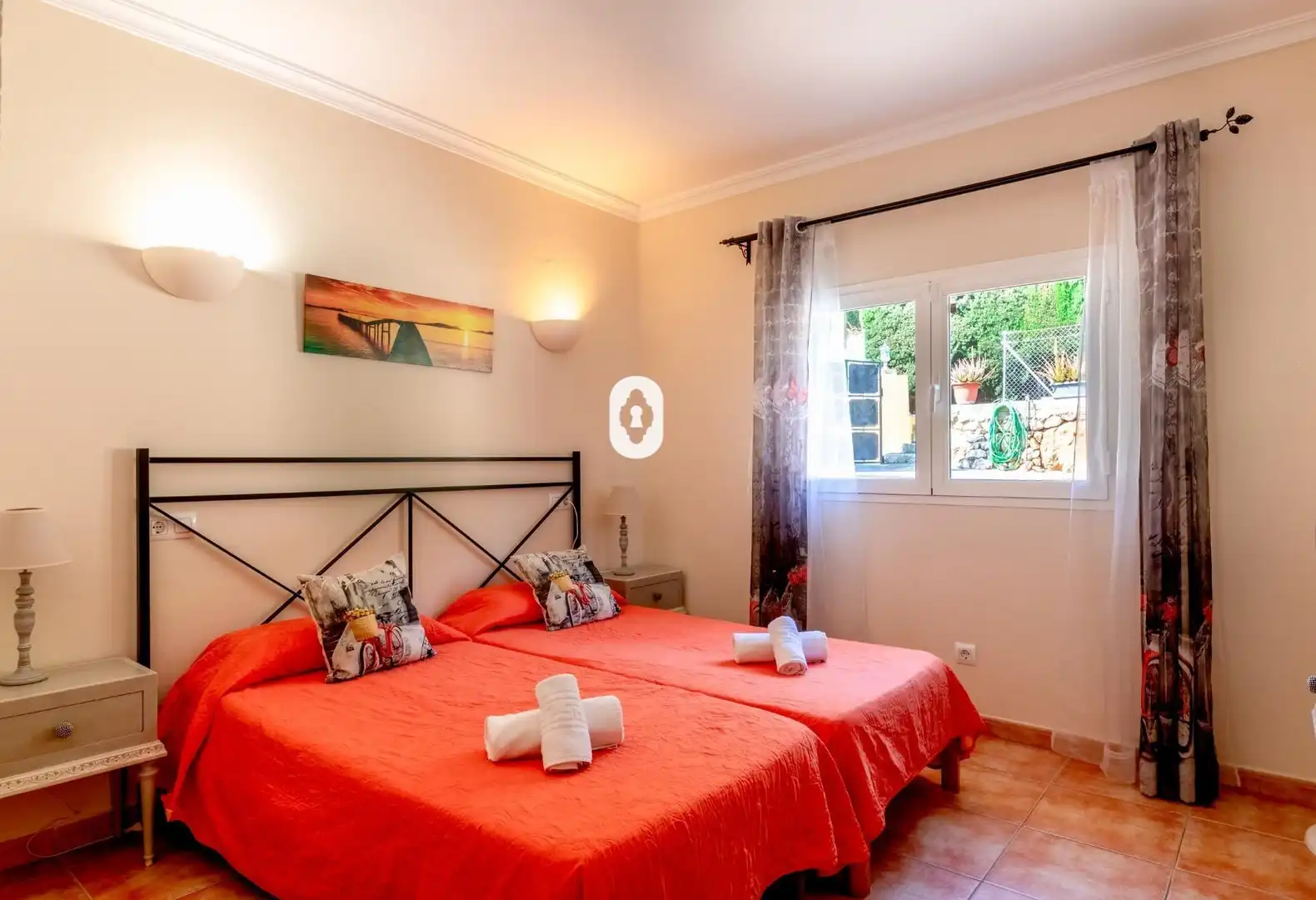 Casa o chalet en venta en DES RAFALS, Mancor de la Vall